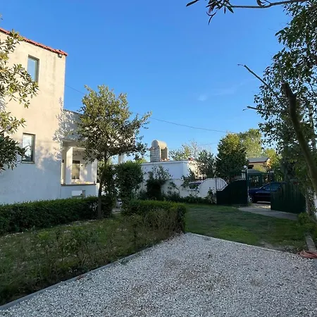 Gerea's House * Durrës