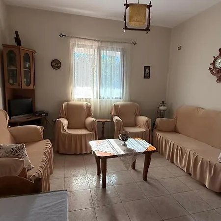 Gerea's House *