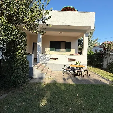 Gerea's House Durrës