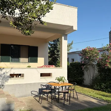 Gerea's House
