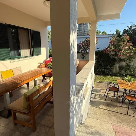 Gerea's House Casa de Férias Durrës