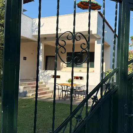 펜션 Gerea's House *