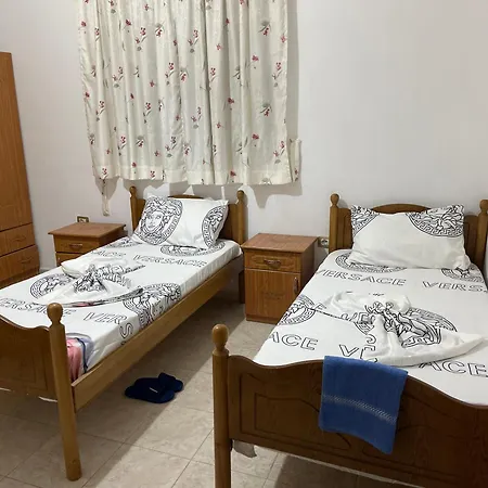 Gerea's Holiday House Holiday home Durres