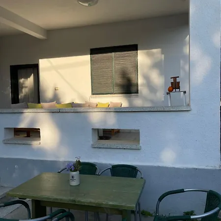 Gerea's Holiday House * Durres