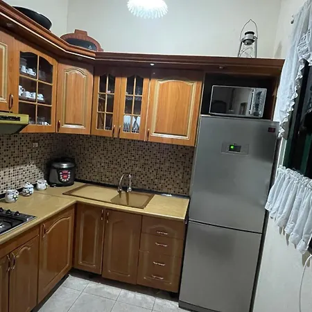 Gerea's House * Дуррес
