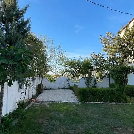 Gerea's Holiday House Holiday home Durres