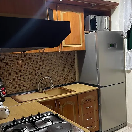 Holiday home Gerea's Holiday House Durres