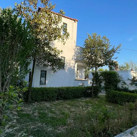 Gerea's Holiday House Holiday home Durres