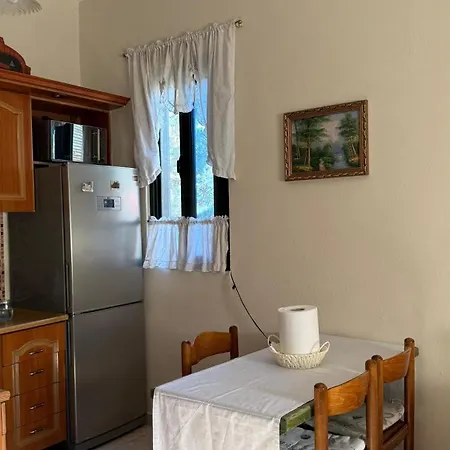 Gerea's House Дуррес